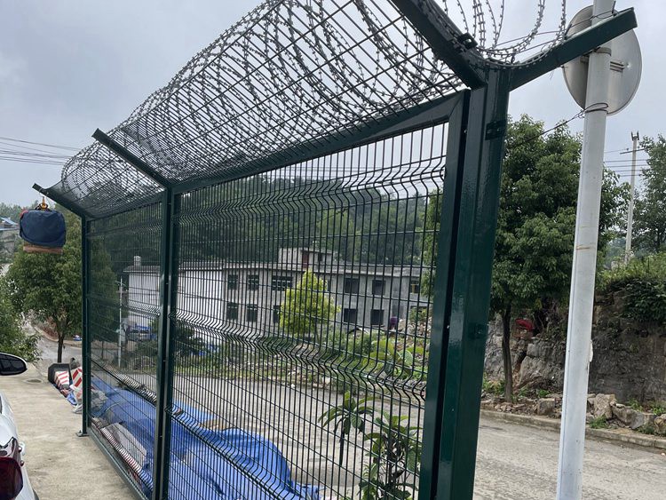 機(jī)場圍界18631858321